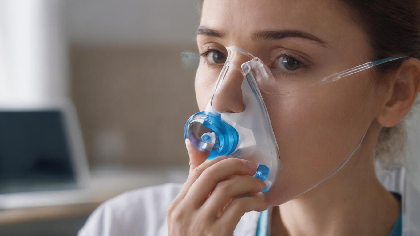 A Practical Approach To Respiratory Function Testing RSDC