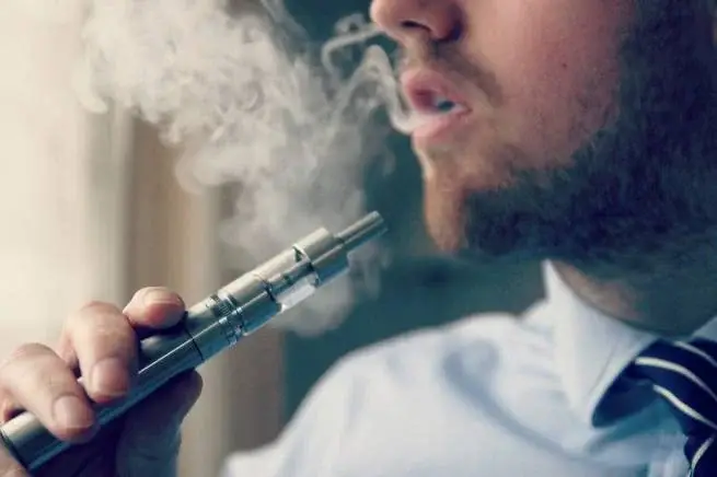 Disposable E-Cigarette Devices Promote More Persistent Vaping Among AYAs, Study Finds