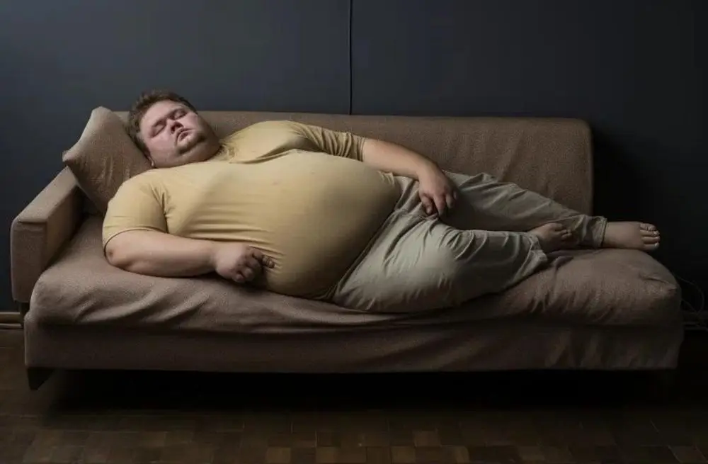 Can a Single Medication Help with Sleep Apnea and Obesity?