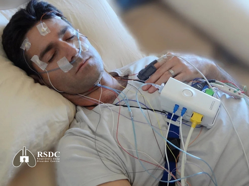 Home Sleep Studies